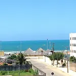 Edificio Ettore Apartamento De Temporada Na Praia Do Futuro