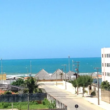 Edificio Ettore De Temporada Na Do Futuro * Fortaleza (Ceara)