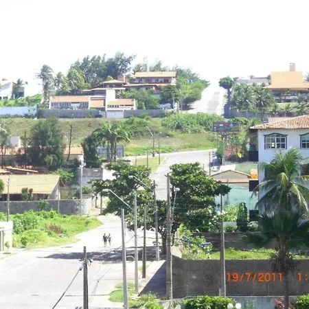 Edificio Ettore De Temporada Na Do Futuro Apartamento Fortaleza (Ceara)