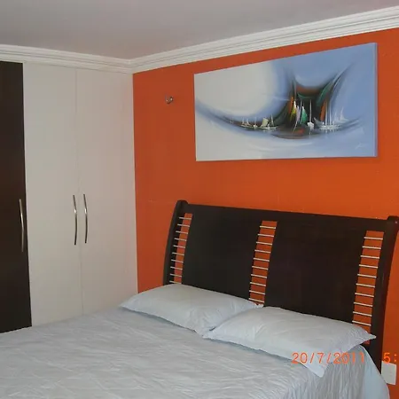 Apartamento Edificio Ettore De Temporada Na Do Futuro