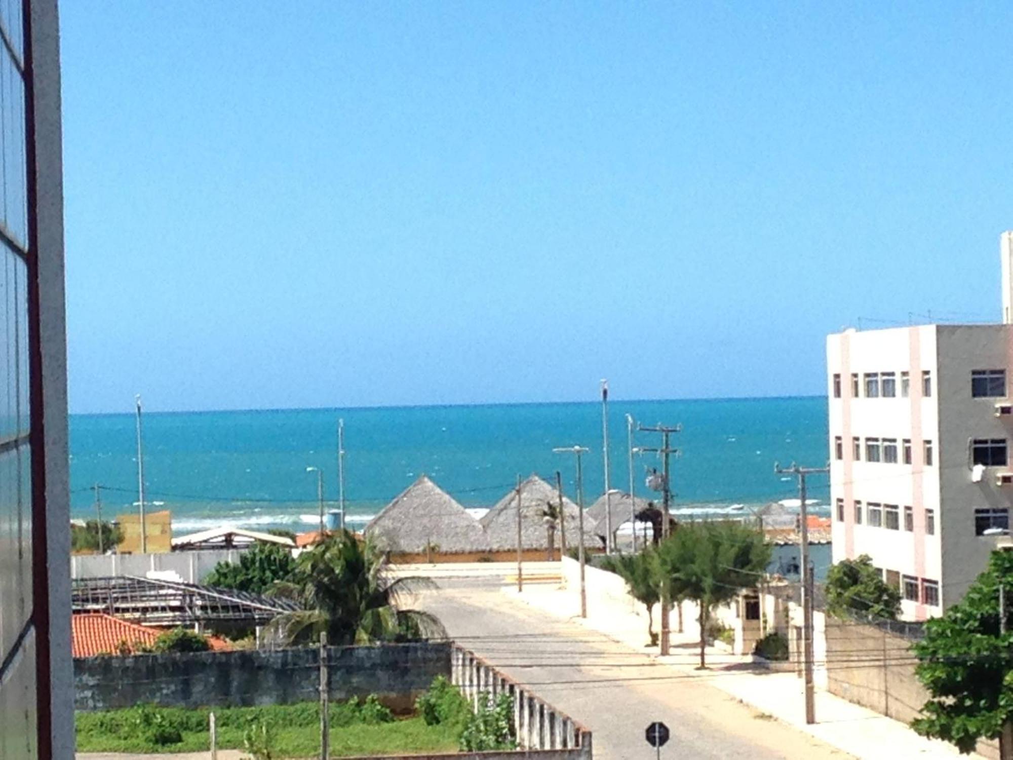 Edificio Ettore De Temporada Na Do Futuro * Fortaleza (Ceara)